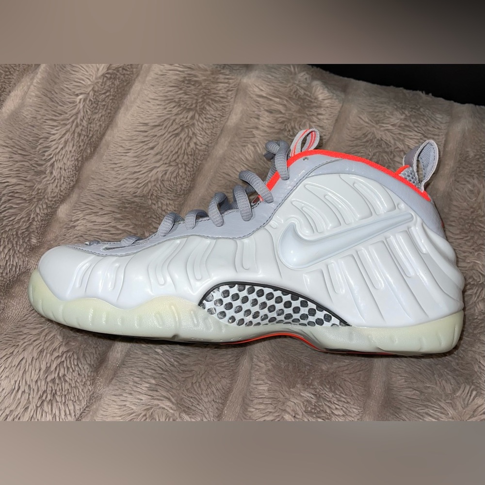 New in box Nike Air Foamposite